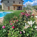 Convento Pietralunga (Umbria)