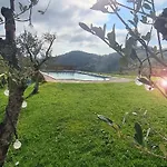 Gæstehus Convento Pietralunga (Umbria)