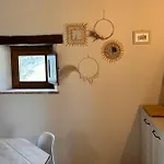 Convento 3* Pietralunga (Umbria)
