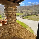 Convento 3* Pietralunga (Umbria)