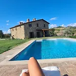 Convento 3* Pietralunga (Umbria)