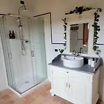 Gæstehus Convento Pietralunga (Umbria)