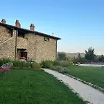 Convento 3* Pietralunga (Umbria)