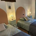 Convento Pietralunga (Umbria)