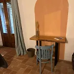 Convento 3* Pietralunga (Umbria)