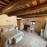 Gæstehus Convento Pietralunga (Umbria)