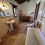 Gæstehus Convento Pietralunga (Umbria)