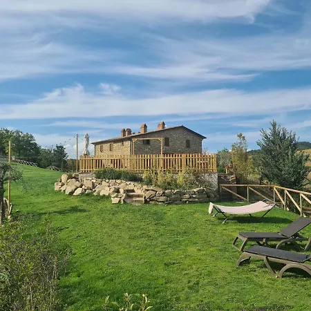 Гостевой дом Convento Пьетралунга