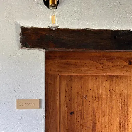 Convento 3* Пьетралунга