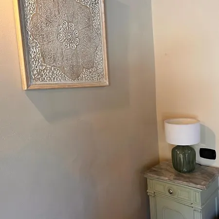 Гостевой дом Convento Пьетралунга