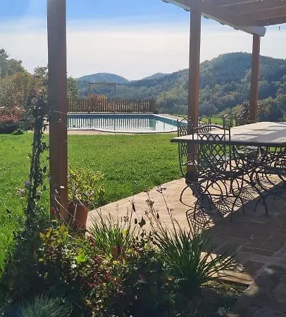 Convento Пьетралунга