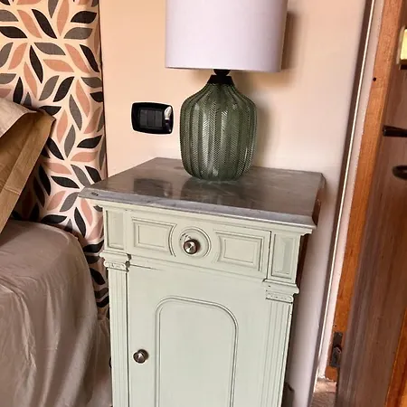 Convento 3* Пьетралунга