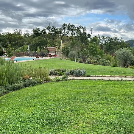 Convento Guest house