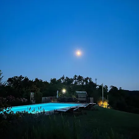 Convento Гостевой дом Пьетралунга