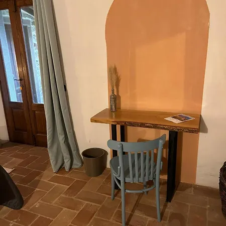 Convento * Pietralunga (Umbria)