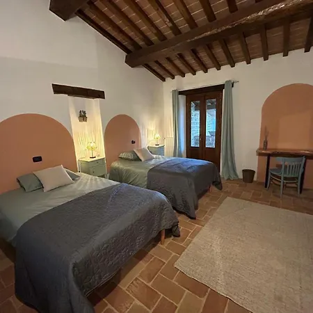 Гостевой дом Convento Пьетралунга