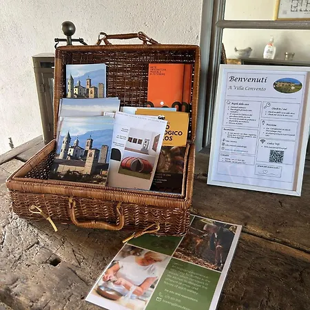 Convento Гостевой дом