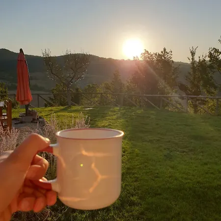 Convento Гостевой дом Пьетралунга
