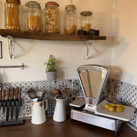 Convento Пьетралунга