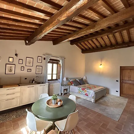 Convento Гостевой дом Пьетралунга