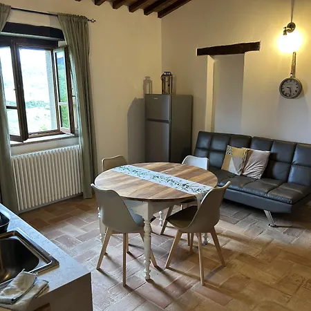 Convento Пьетралунга