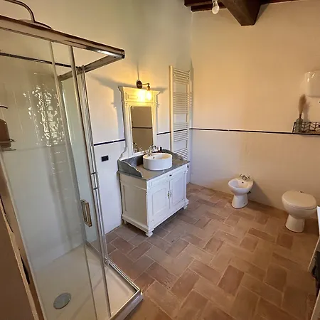 Pensjonat Convento 3*