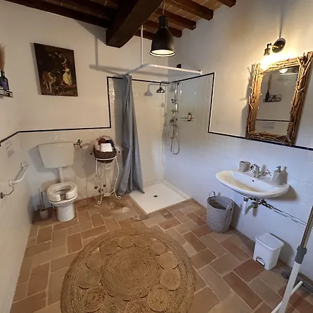 Convento Гостевой дом