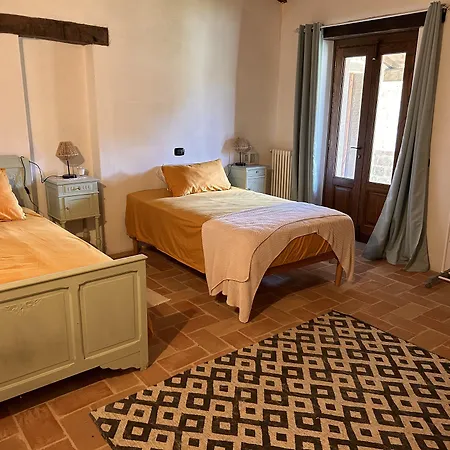 Convento Пьетралунга