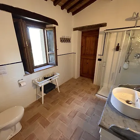 Convento Гостевой дом Пьетралунга