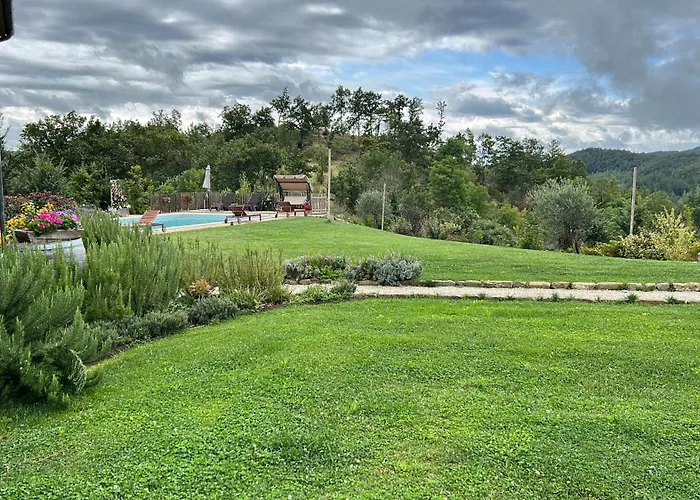 Convento Guest house