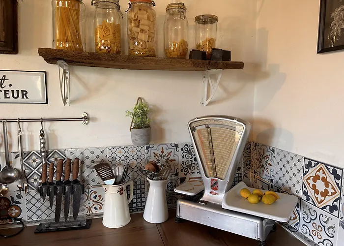 Convento Pietralunga (Umbria)